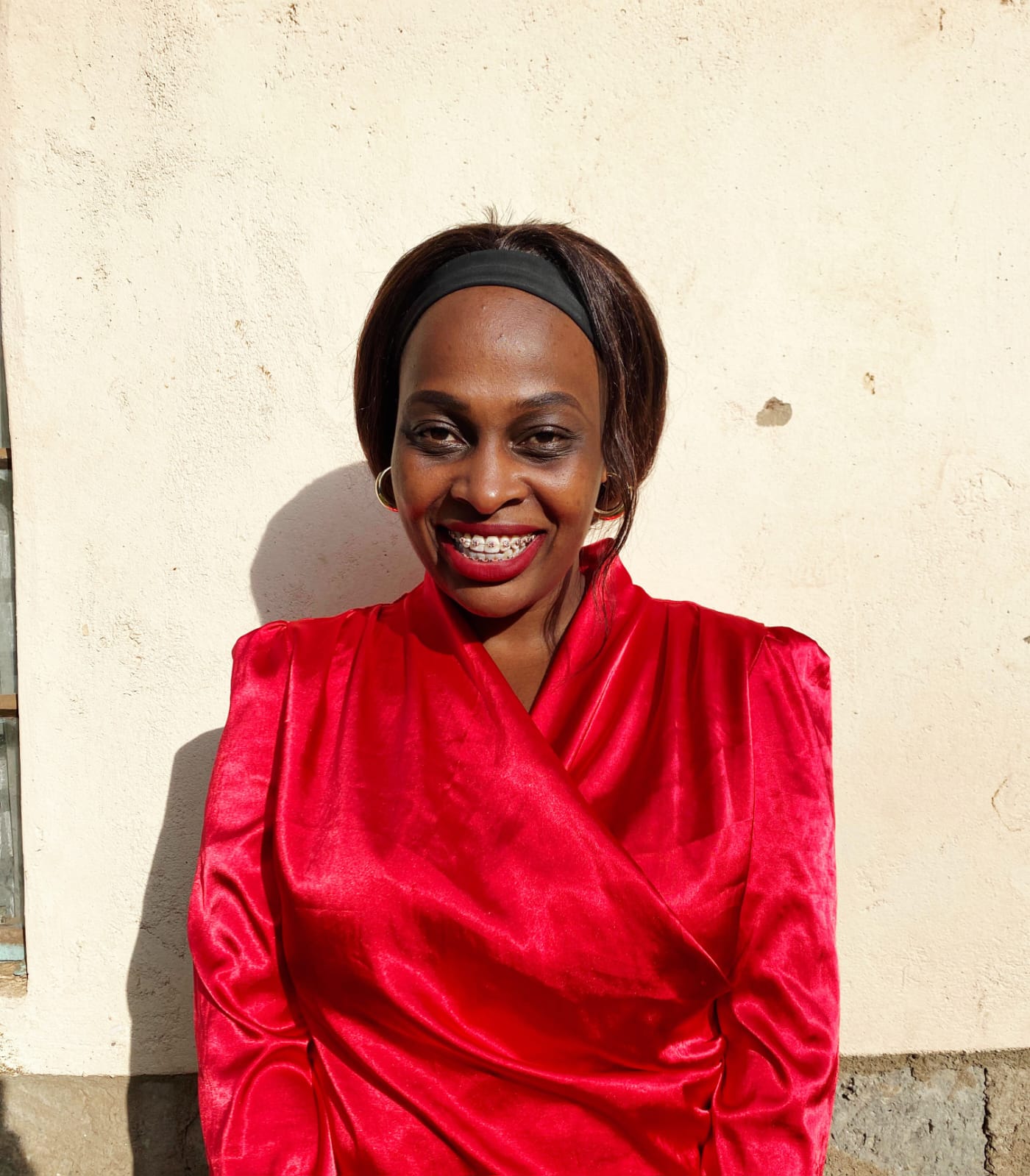 Speranza Wairimu
