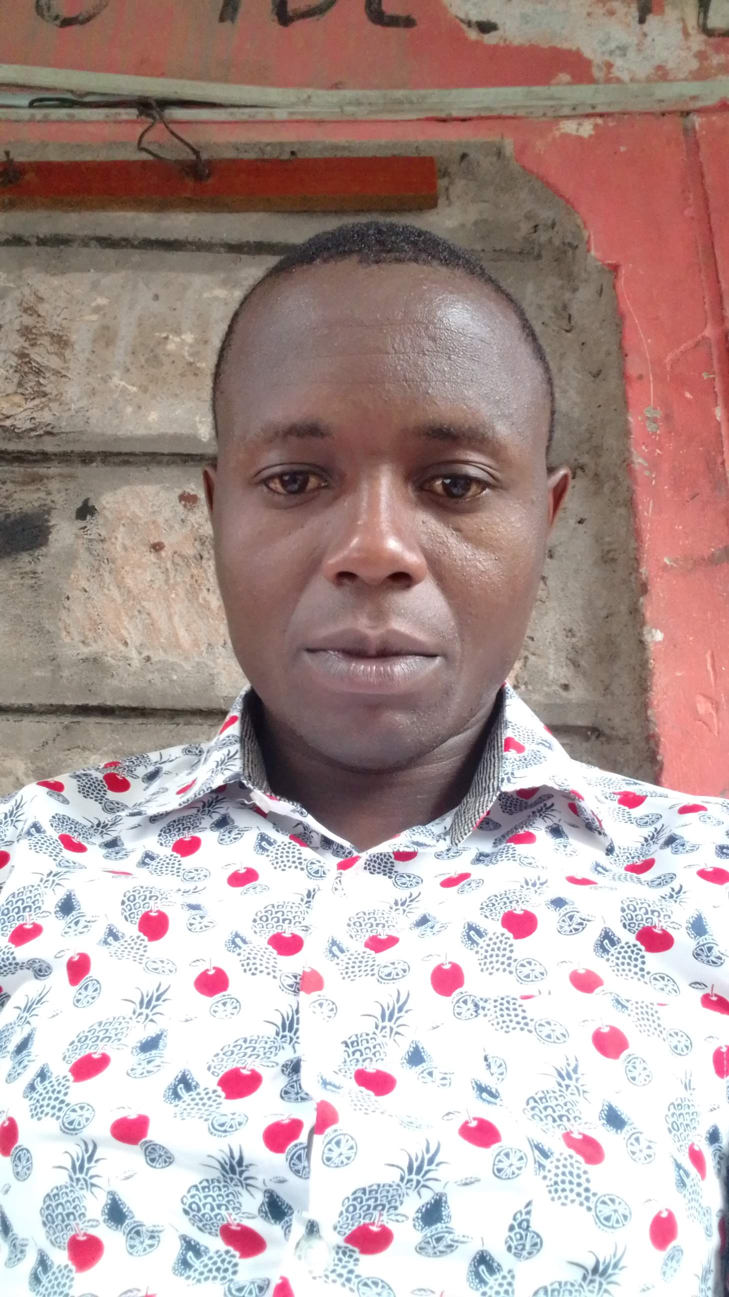 Albanus Ndoto